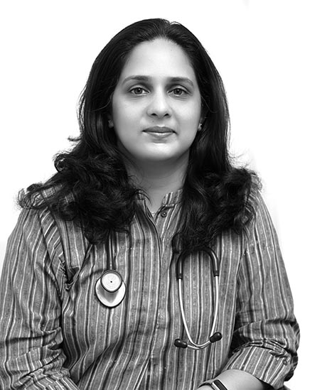 Dr. Chinu Susan Kurian