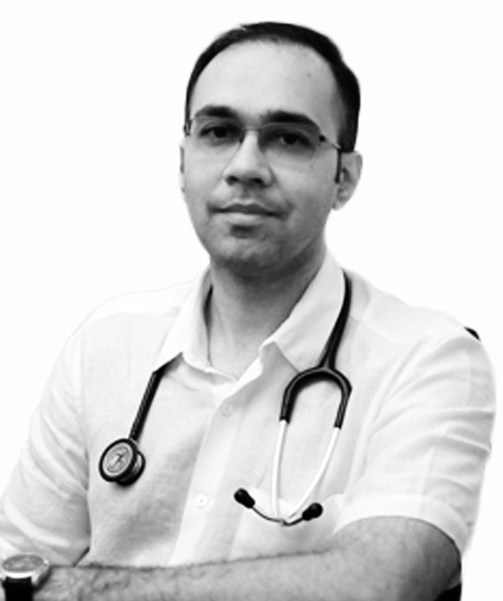 Dr. Arun Mathew
