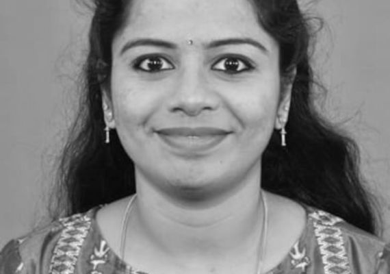 Dr. Nishitha Thanikkal