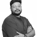 Dr. Sanjeev S Chandran
