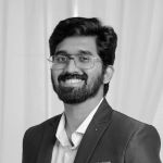 Dr. Vysakh P.P